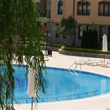 Vm Royal Sun - * Sunny Beach