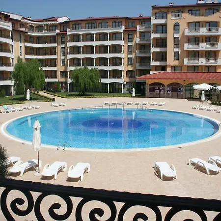Apartment Vm Royal Sun -