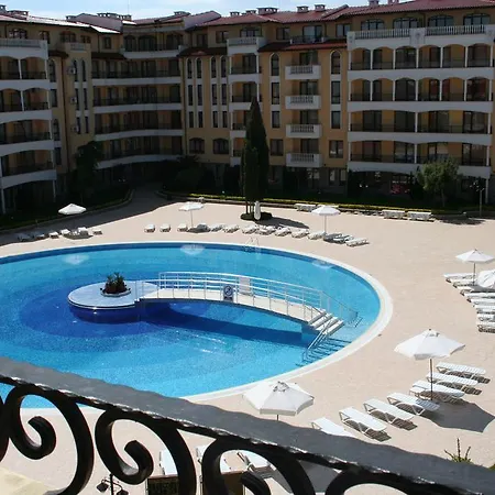 Vm Royal Sun - * Sunny Beach