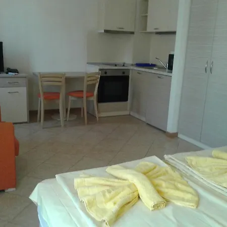 Vm Royal Sun - Apartment Sunny Beach
