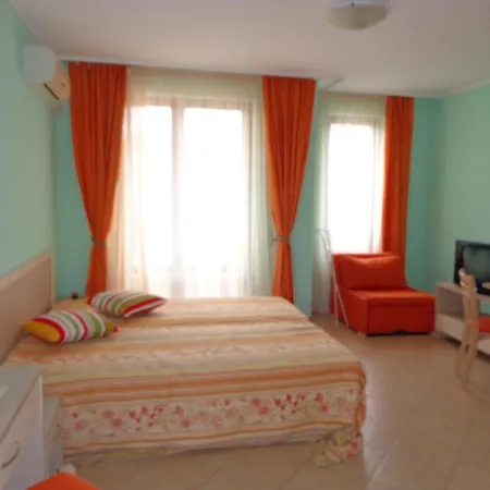 Vm Royal Sun - Sunny Beach