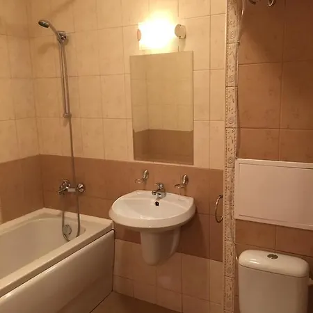 Vm Royal Sun - Apartment