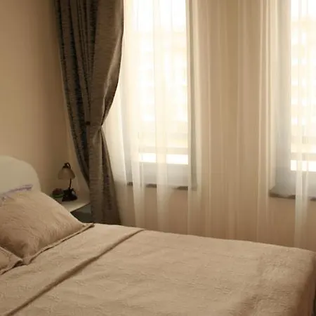 Apartment Vm Royal Sun - Sunny Beach