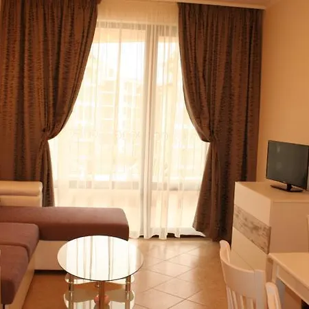Vm Royal Sun - * Sunny Beach