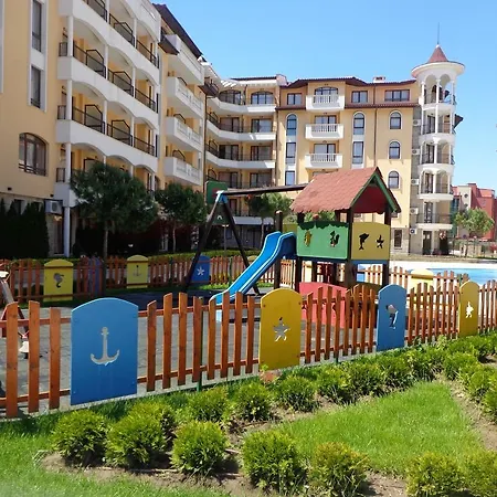 Apartman Vm Royal Sun - *