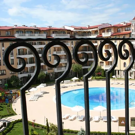 Apartman Vm Royal Sun - *
