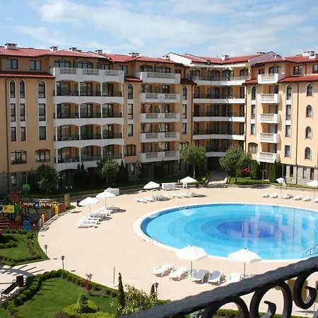 Vm Royal Sun - *