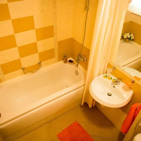 Apartman Vm Royal Sun - *