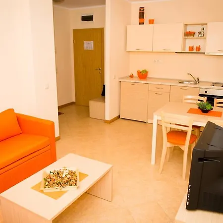 Apartman Vm Royal Sun - *