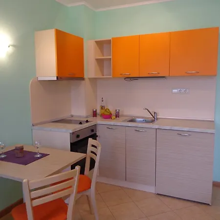 Apartman Vm Royal Sun -