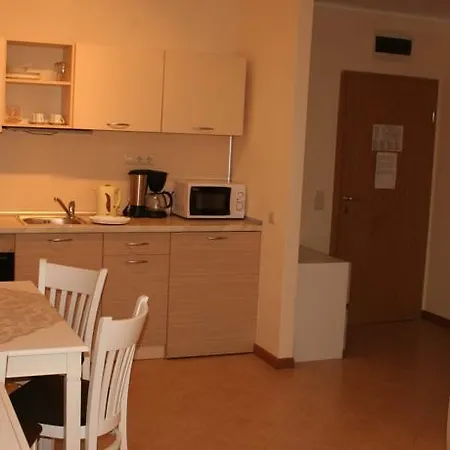 Vm Royal Sun - Apartman *